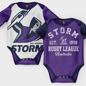 Storm Bodysuit 2pc Gift Pack - The Rugby Shop Darwin