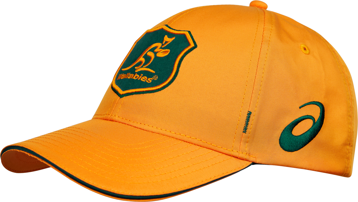 Wallabies Supporters Cap 2023 - The Rugby Shop Darwin