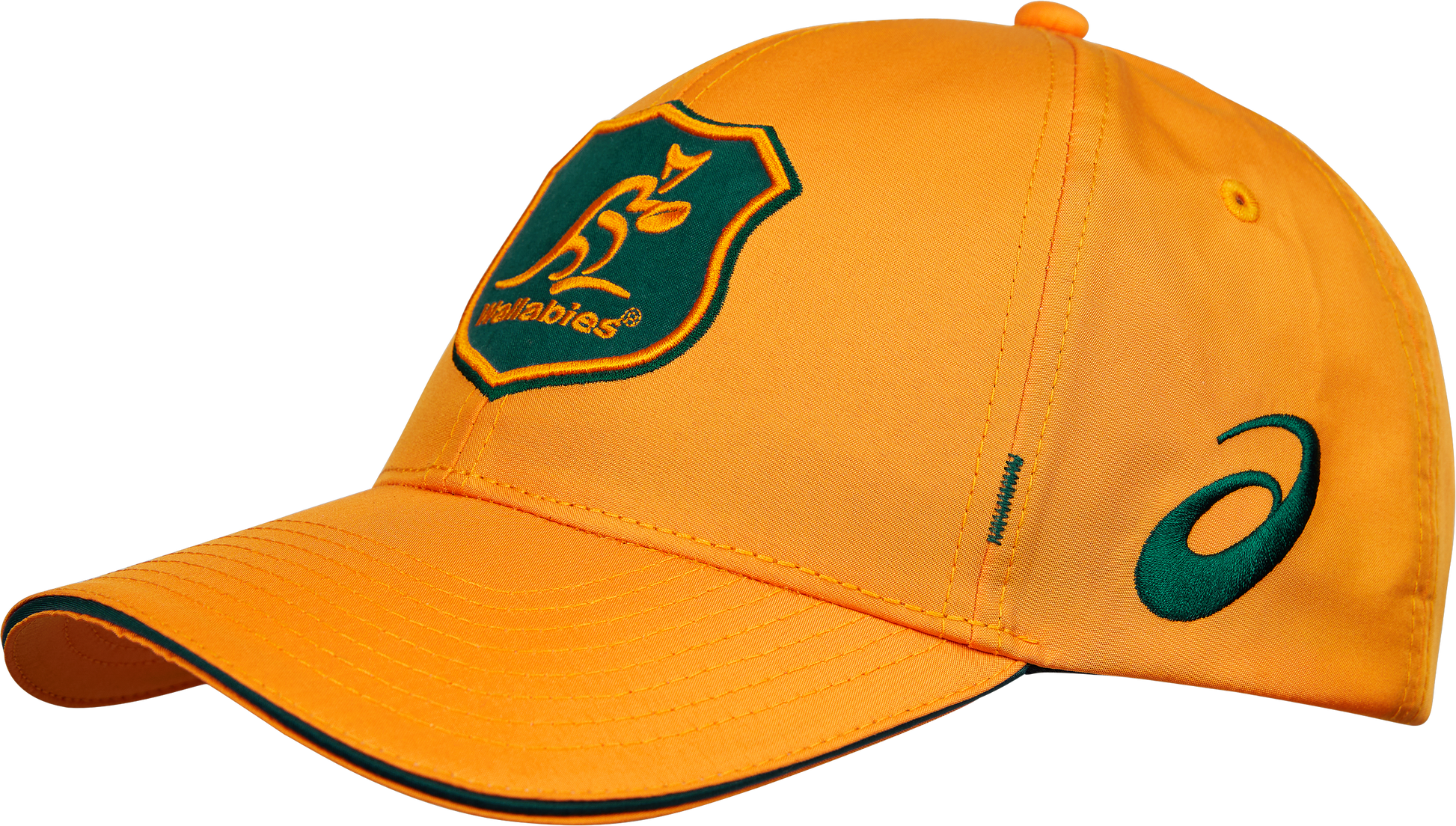 Wallabies Supporters Cap 2023 - The Rugby Shop Darwin