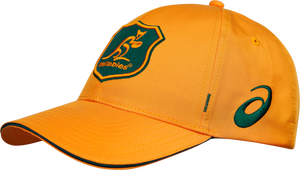 Wallabies Supporters Cap 2023 - The Rugby Shop Darwin