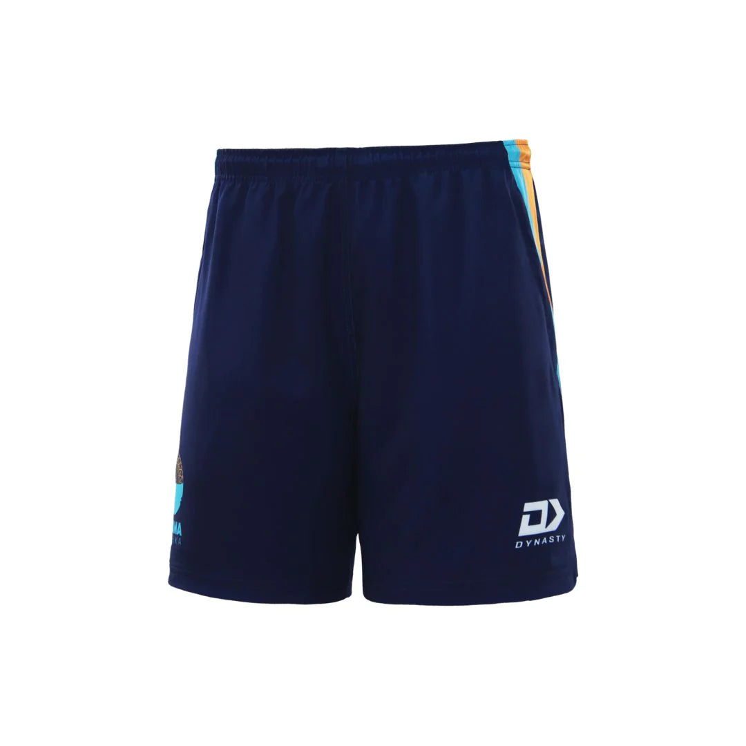 Moana Pasifika Alternate Gym Shorts 23 - The Rugby Shop Darwin