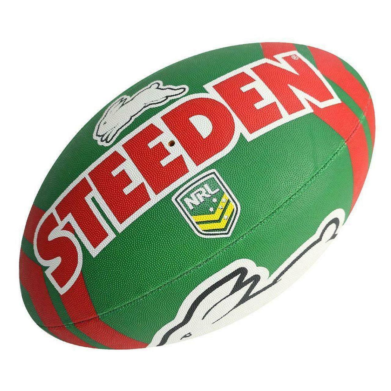 Rabbitohs Football - The Rugby Shop Darwin