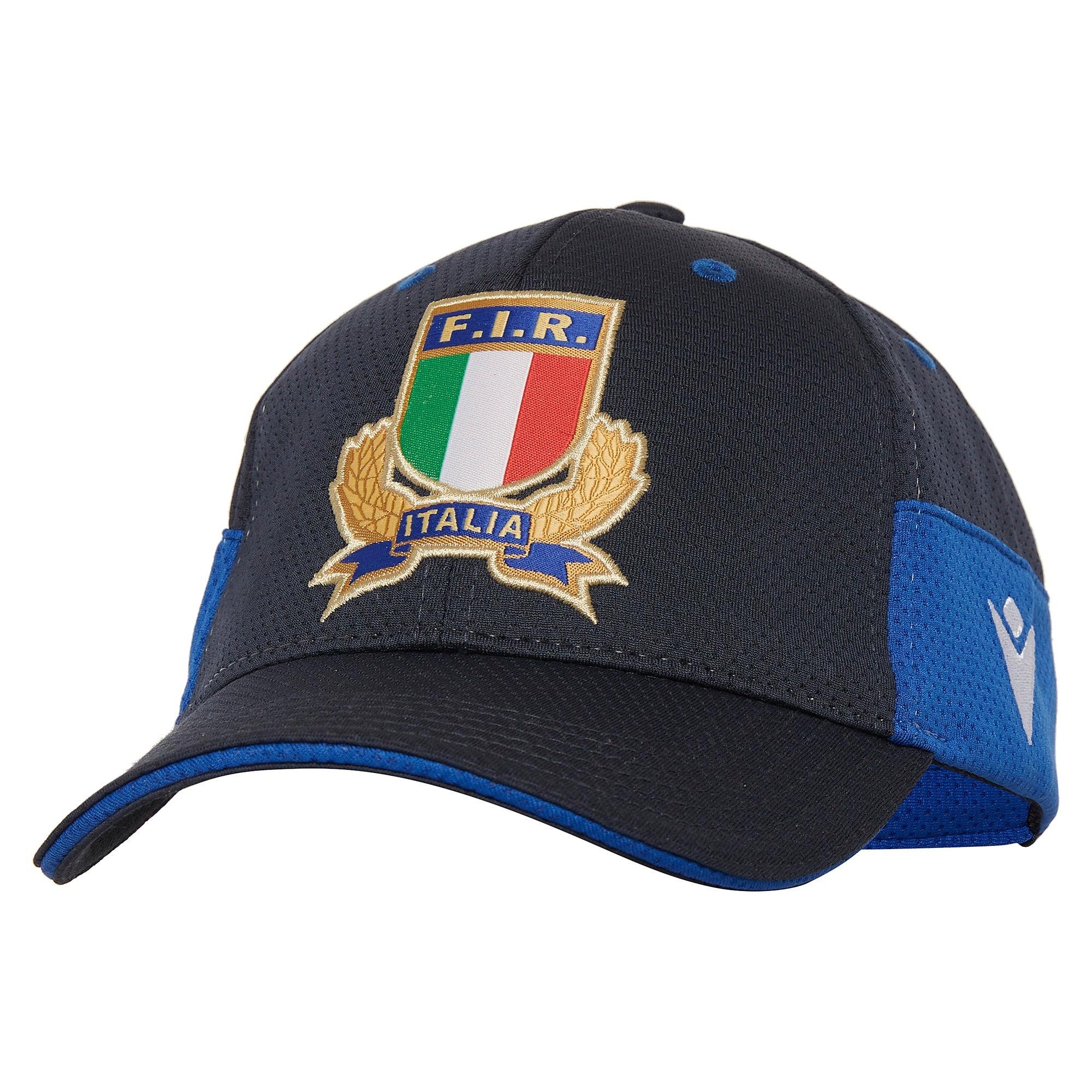 Italy Cap - The Rugby Shop Darwin