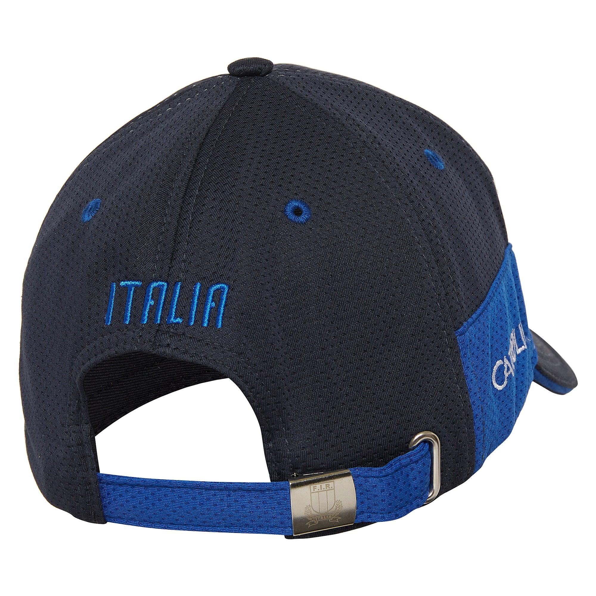 Italy Cap - The Rugby Shop Darwin