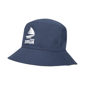 Fijian Drua Reversible Bucket Hat 2024
