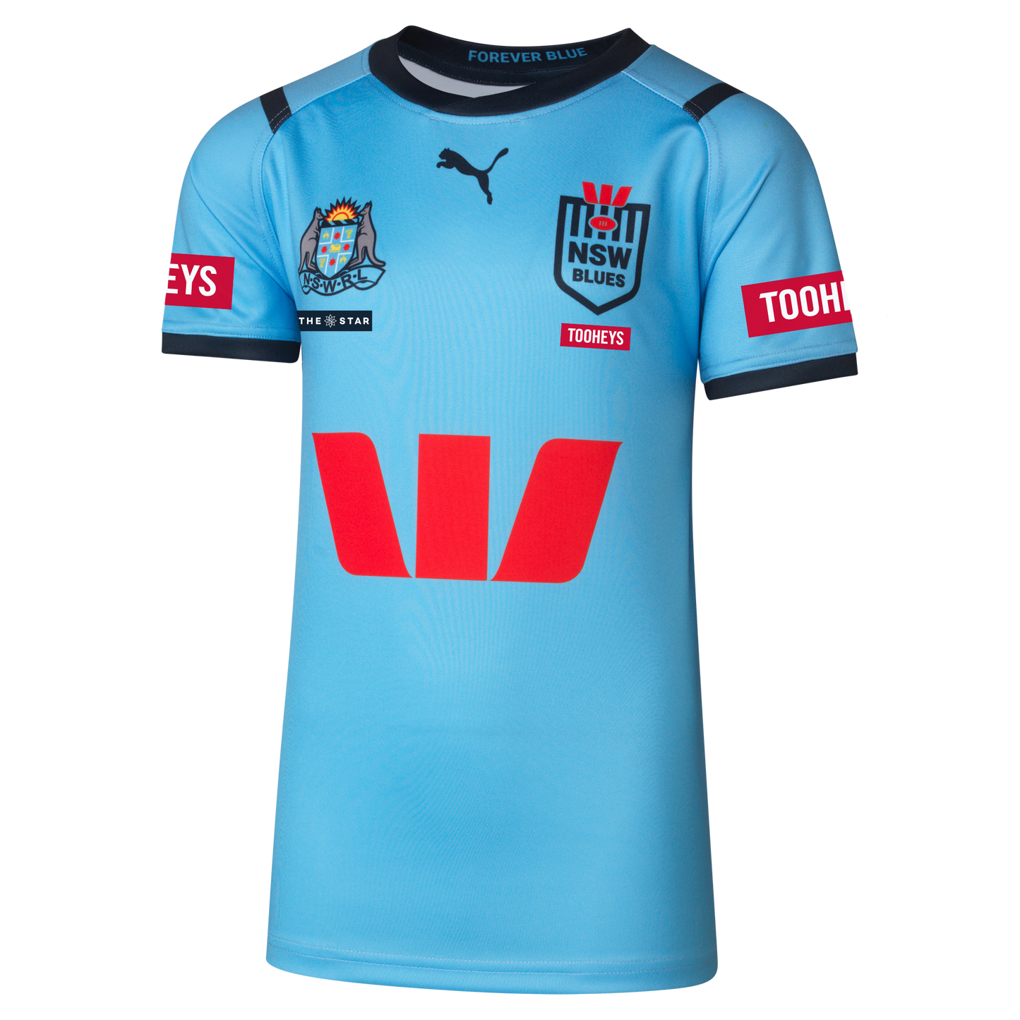 SOO NSW Home Jersey 2024