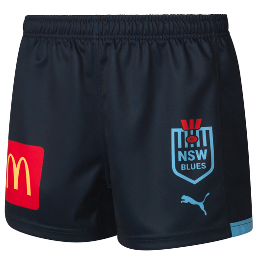 SOO NSW Replica Shorts 2024