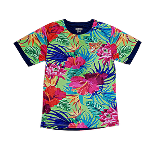 Hottest 7s Kids Tee 21 - The Rugby Shop Darwin