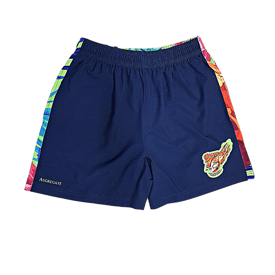 Hottest 7s Short 21 - The Rugby Shop Darwin