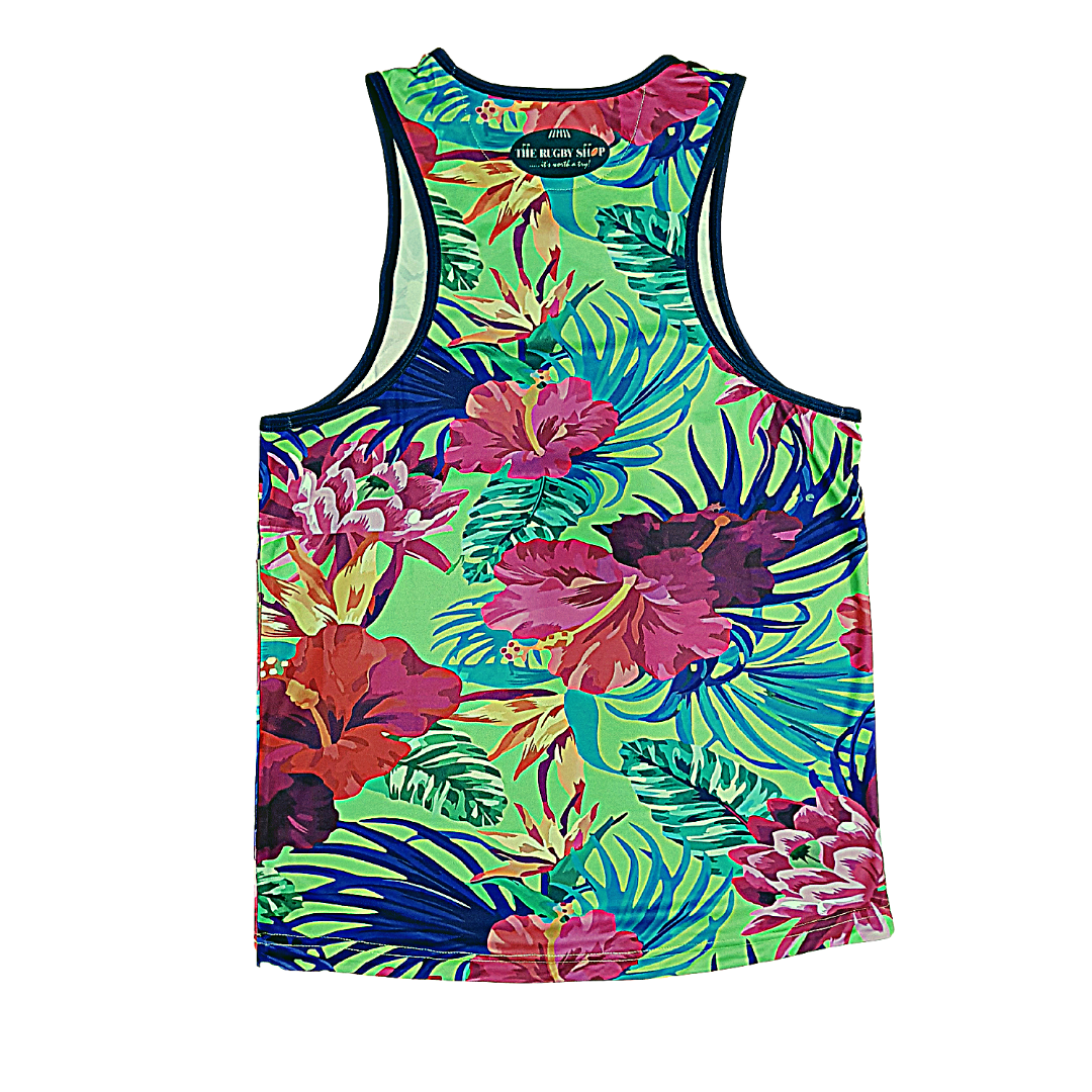 Hottest 7s Singlet 21 - The Rugby Shop Darwin