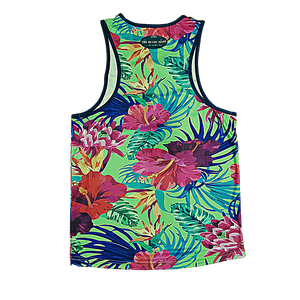 Hottest 7s Singlet 21 - The Rugby Shop Darwin