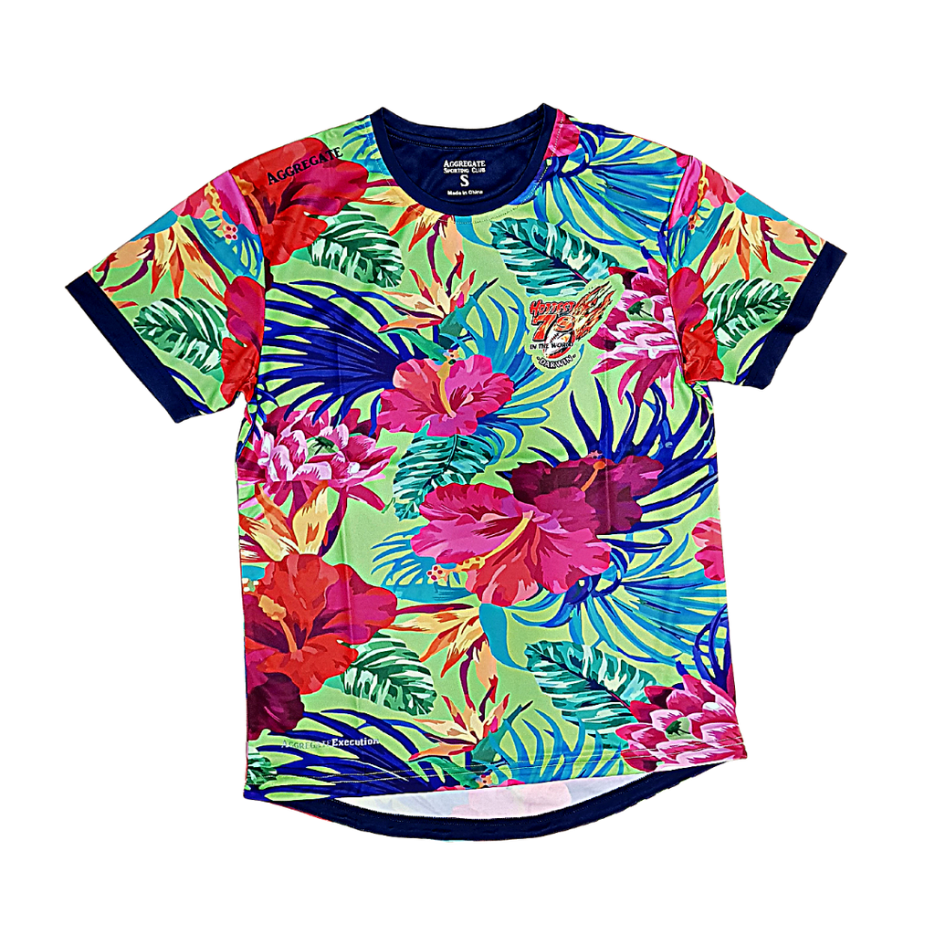 Hottest 7s Tee 21 - The Rugby Shop Darwin