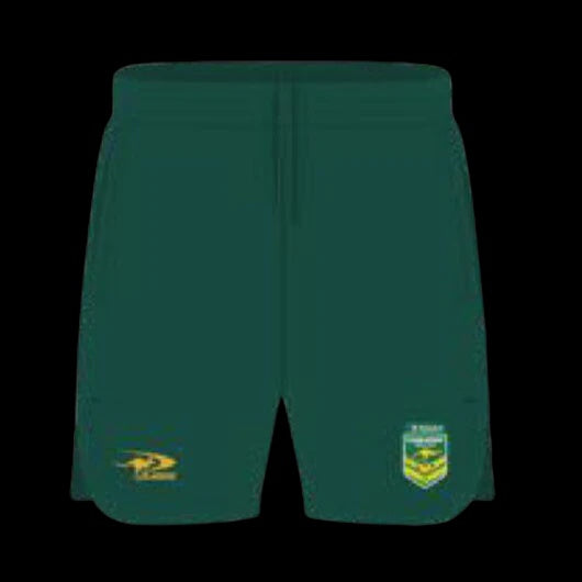 Kangaroos Gym Shorts 2024