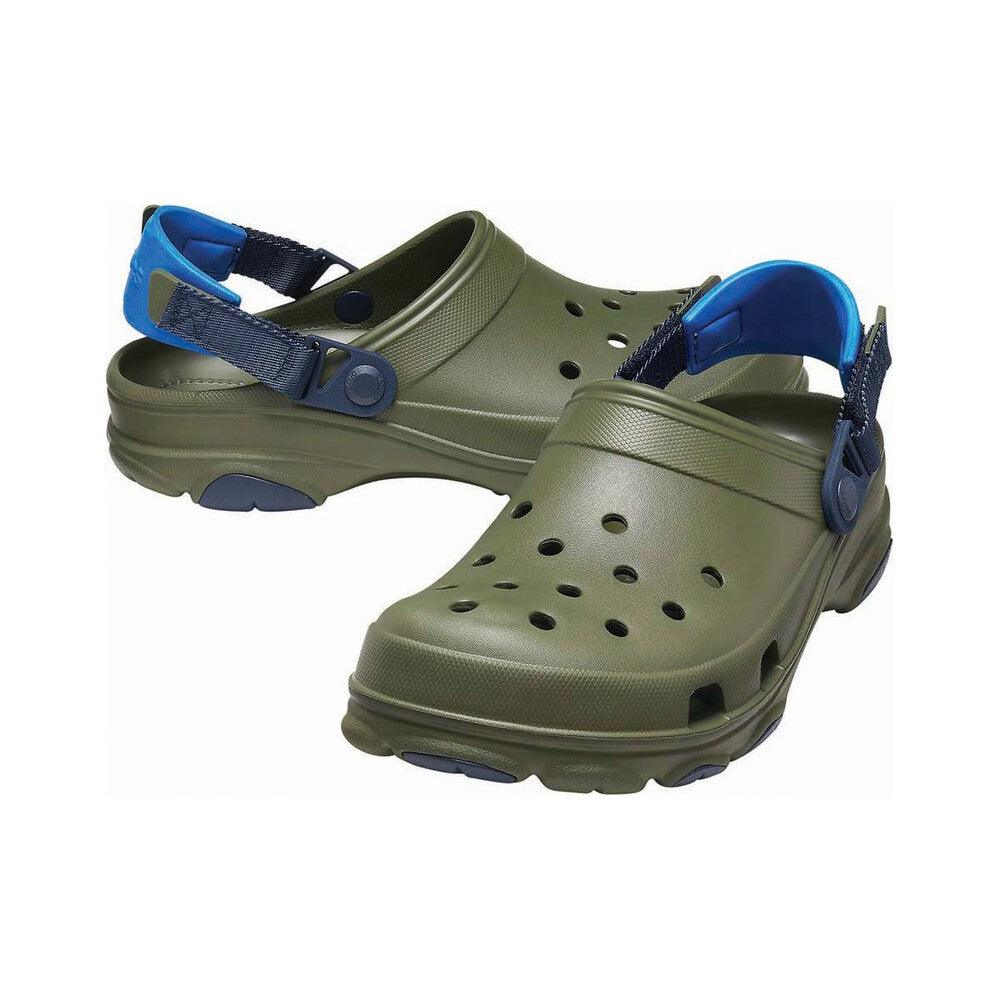 Classic All Terrain Clog - The Rugby Shop Darwin