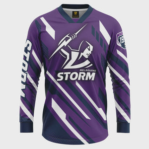 Storm Blitz MX Jersey - The Rugby Shop Darwin