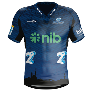 Blues Home Jersey 2024