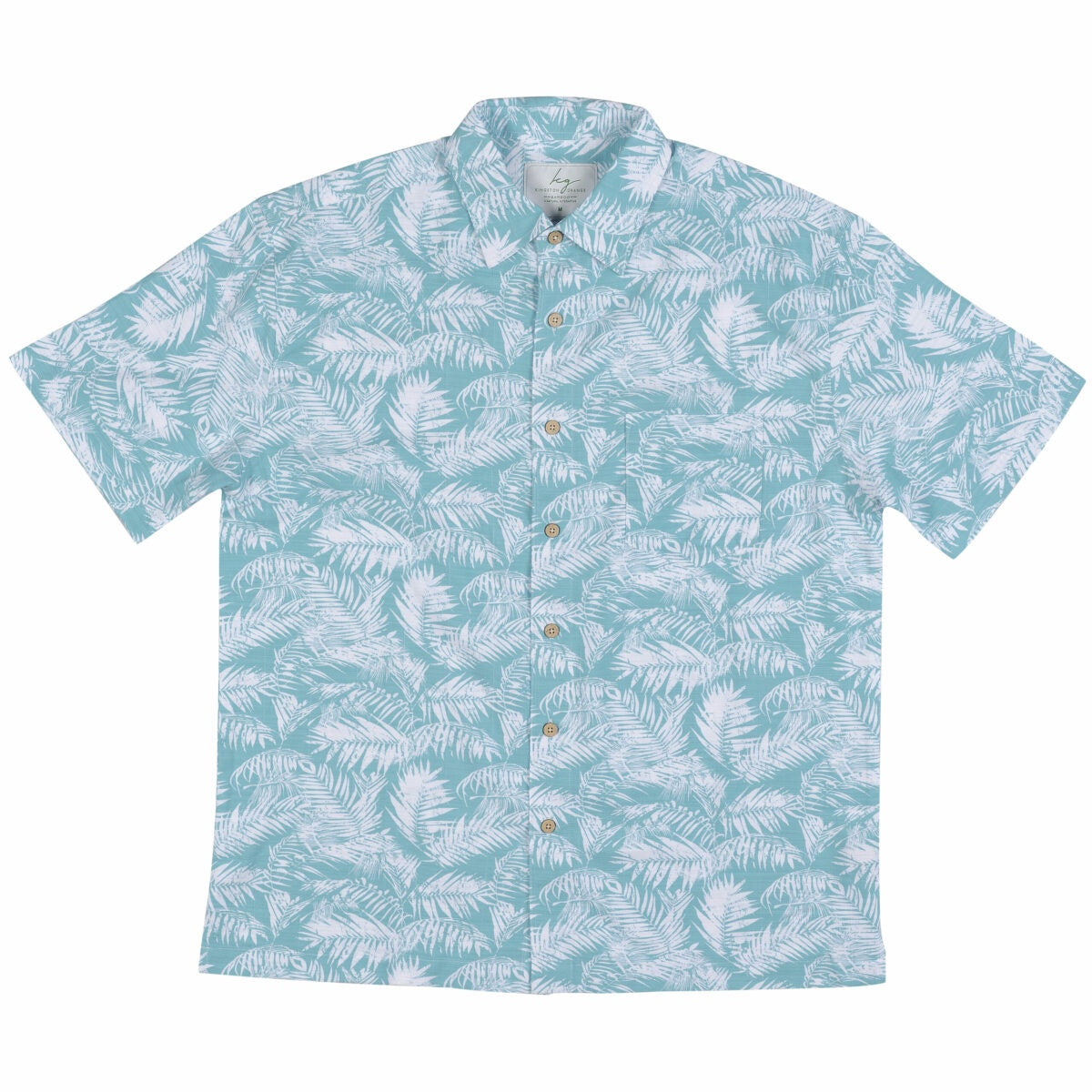 Bamboo Shirt - Esperance