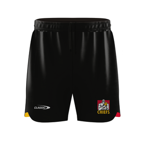 Chiefs Gym Shorts 2024
