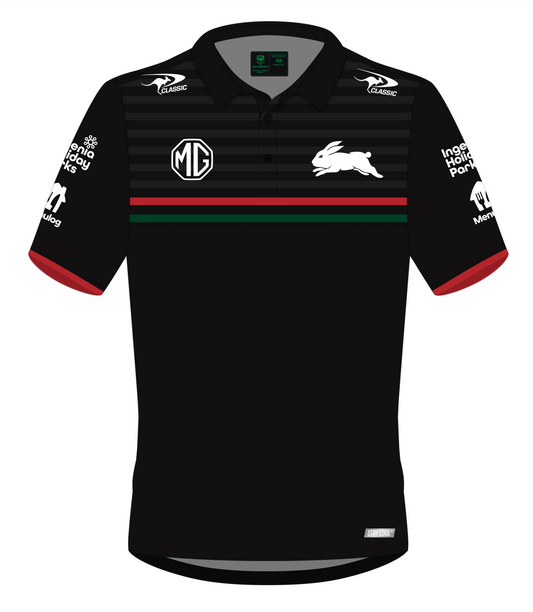 Rabbitohs Players Polo 24