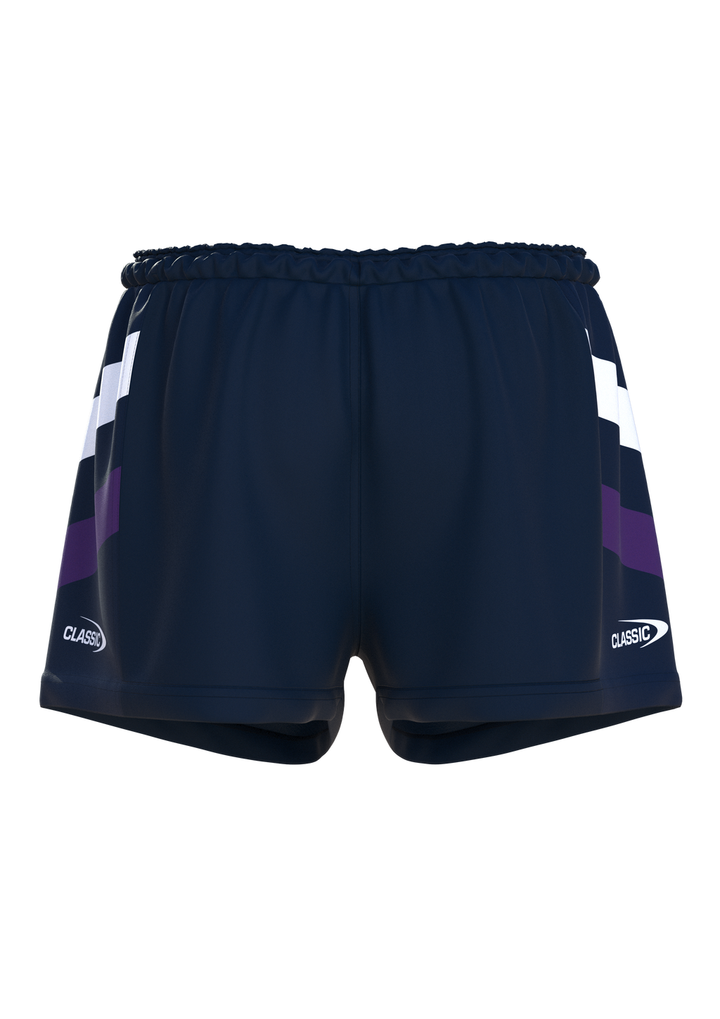 Storm Classic Hero Shorts - The Rugby Shop Darwin