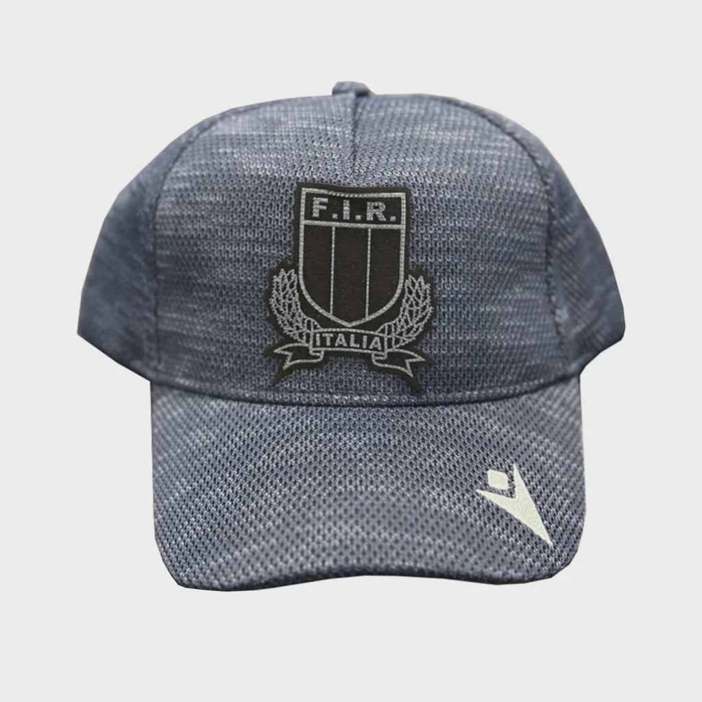 Italy Rugby Cap - The Rugby Shop Darwin