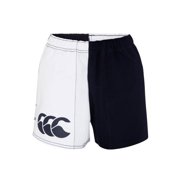 Cotton Harlequin Shorts - The Rugby Shop Darwin