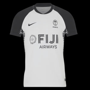 Fiji Sevens Stadium Jersey 2023