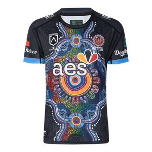 All Stars Indigenous Jersey 23 - The Rugby Shop Darwin