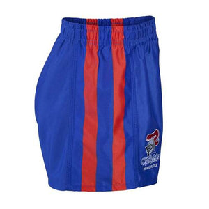 Knights Supporter Shorts - The Rugby Shop Darwin