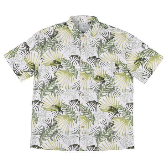 Bamboo Shirt - Daintree - The Rugby Shop Darwin