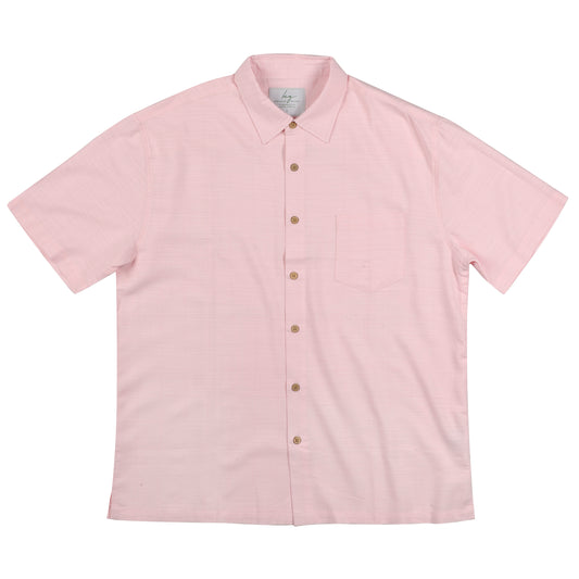 Bamboo Plain Shirt - The Rugby Shop Darwin