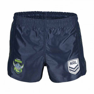 Raiders Away Supporter Shorts 22