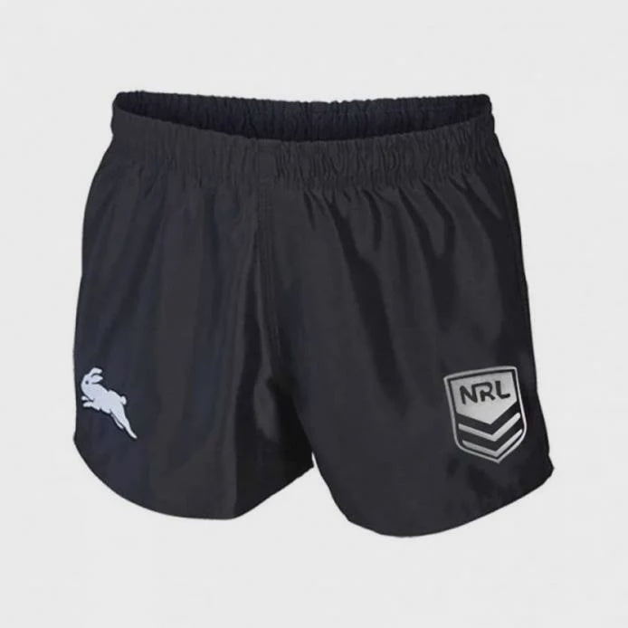 Rabbitohs Supporters Shorts 22