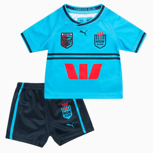 SOO NSW Infant Jersey/Shorts set 23 - The Rugby Shop Darwin