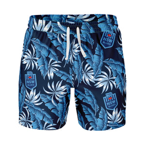 SOO NSW Paradise Volley Short - The Rugby Shop Darwin