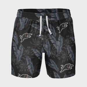 Panthers Paradise Volley Swim Short - The Rugby Shop Darwin
