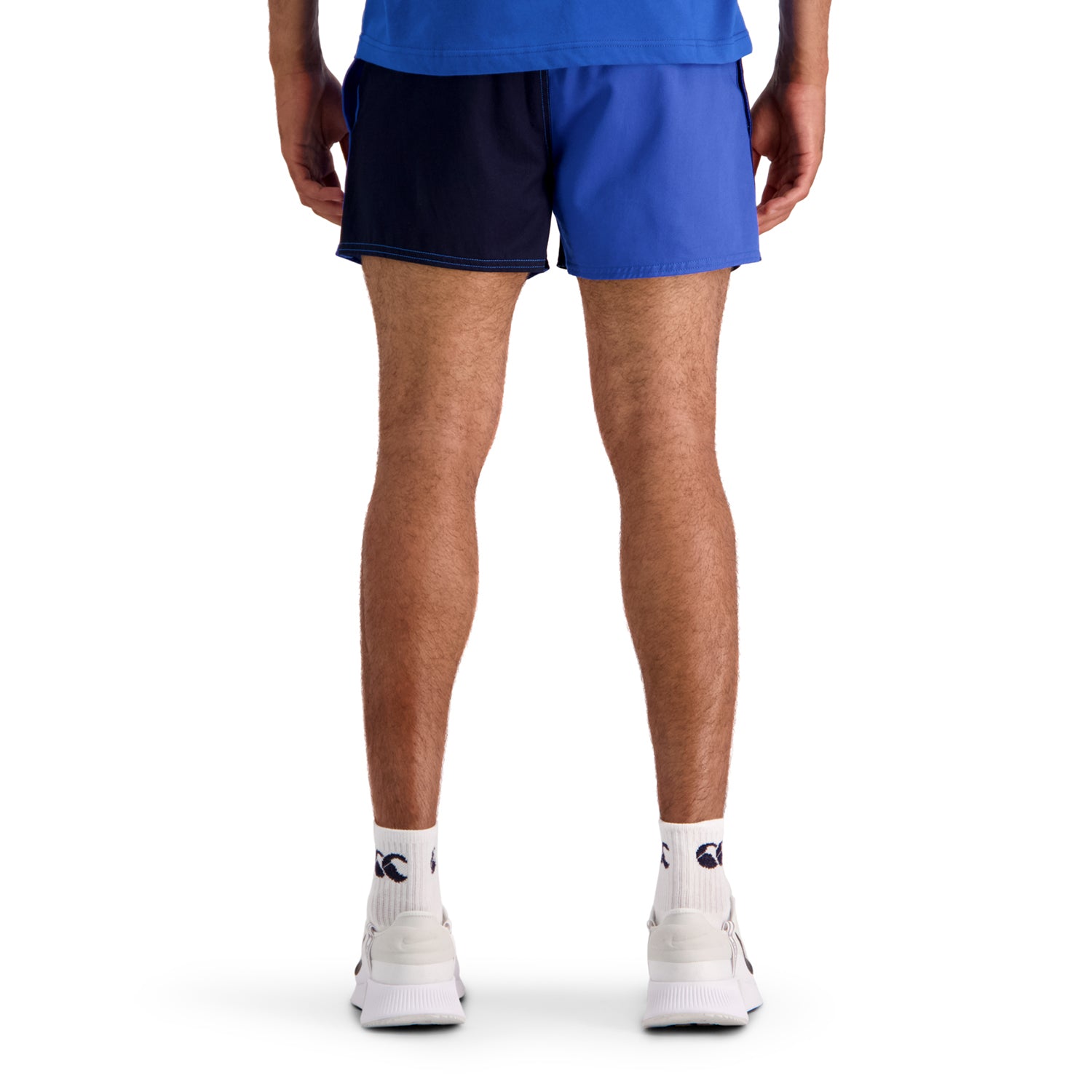 Uglies 3" Harlequin Shorts H2 22 - The Rugby Shop Darwin