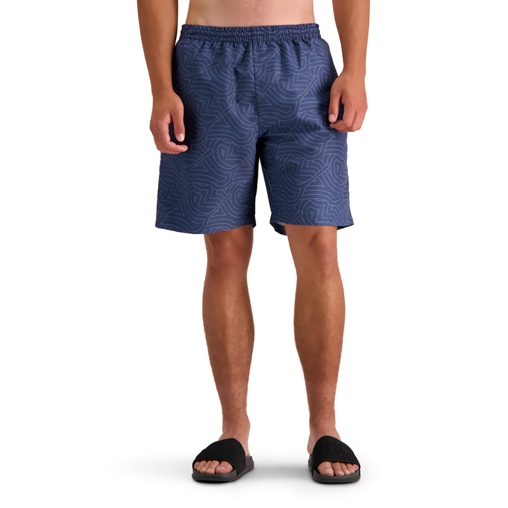 Awning swim Short H2 22 - The Rugby Shop Darwin