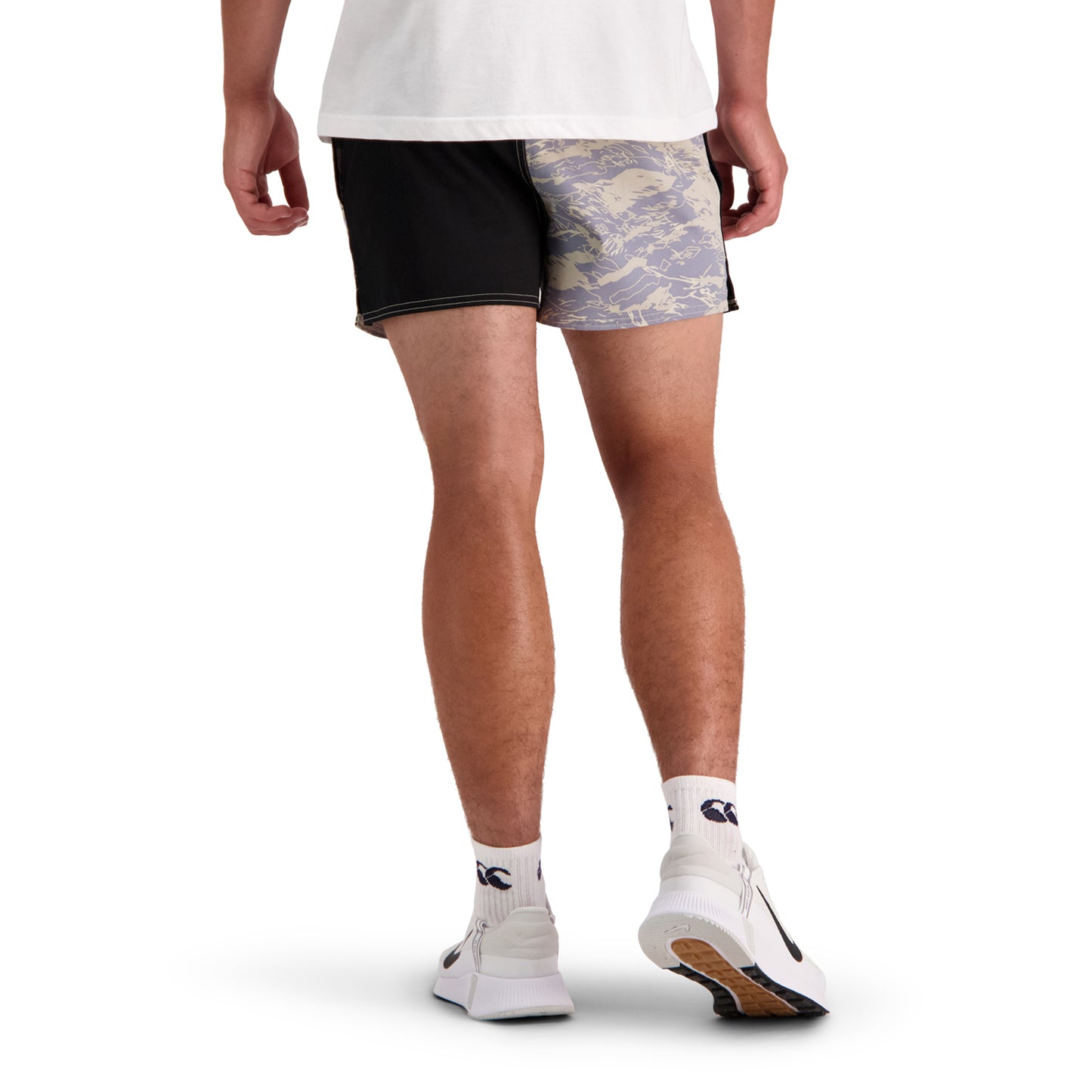 Militia Harlequin Short H2 22 - The Rugby Shop Darwin