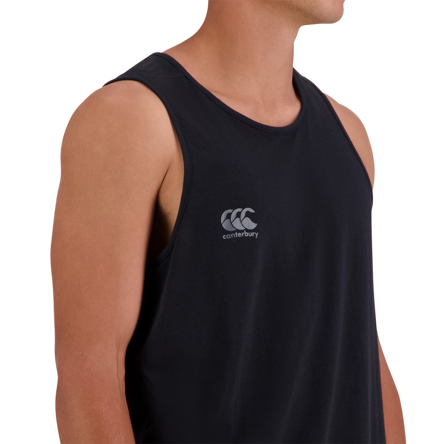 Vapodri Tempo Singlet H2 22 - The Rugby Shop Darwin