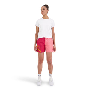 Harle-tic Womens 5in Short H1 23 - The Rugby Shop Darwin