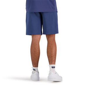 Captains Pin-tuck 9in Short H1 23 - The Rugby Shop Darwin