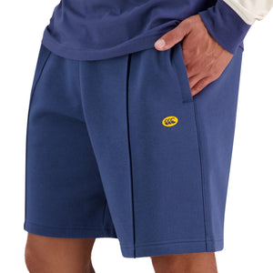 Captains Pin-tuck 9in Short H1 23 - The Rugby Shop Darwin