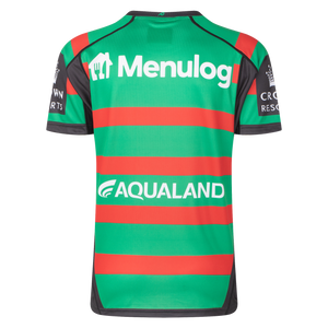 Rabbitohs Home Jersey  22 - The Rugby Shop Darwin