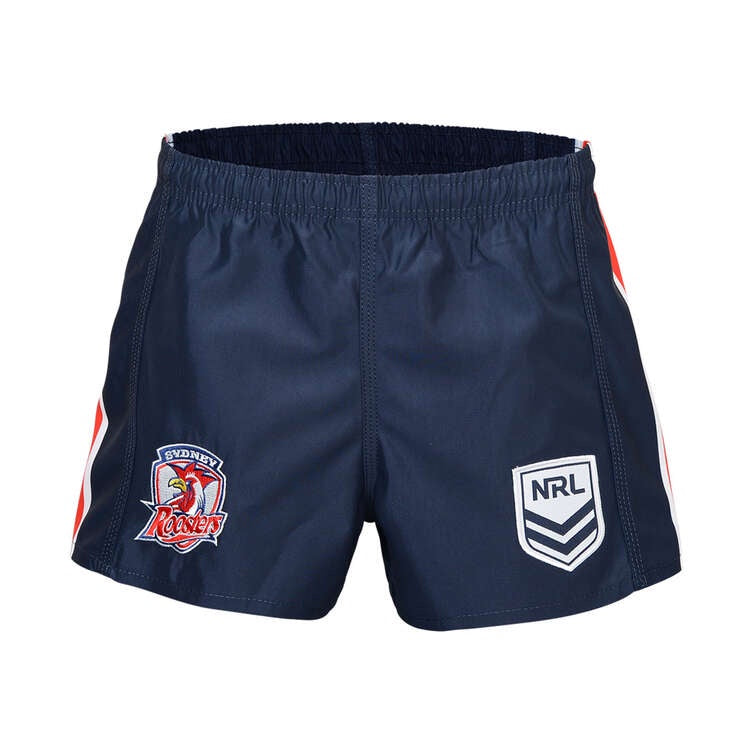 Roosters Away Supporter Shorts