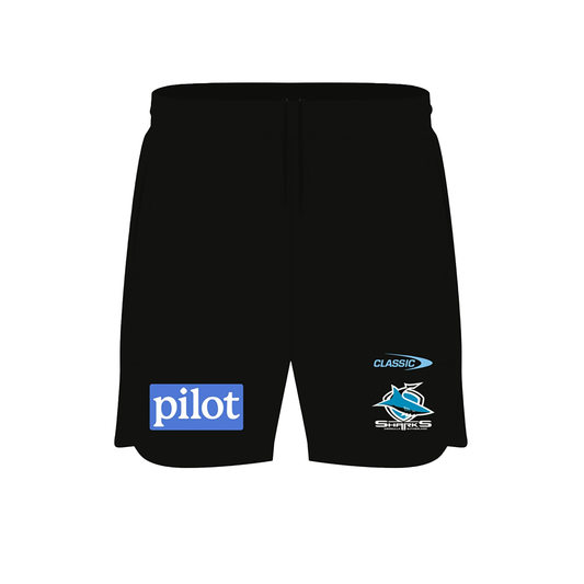 Sharks Training Shorts 2024