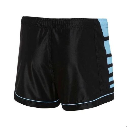 Sharks Supporter Shorts - The Rugby Shop Darwin