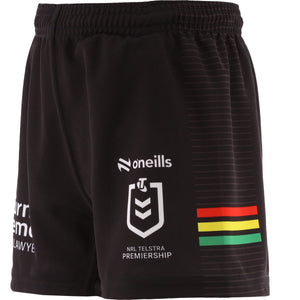 Panthers Home Playing Shorts 2024