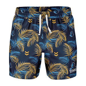 Titans Volley Swim Short 22 - The Rugby Shop Darwin