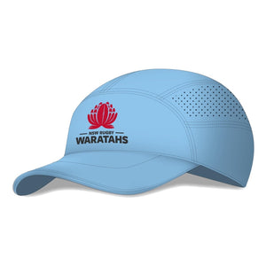 NSW Waratahs Training Cap 2024 - sky
